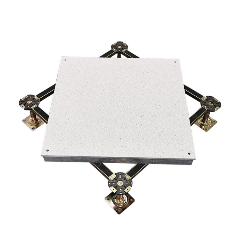 铝合金防静电地板