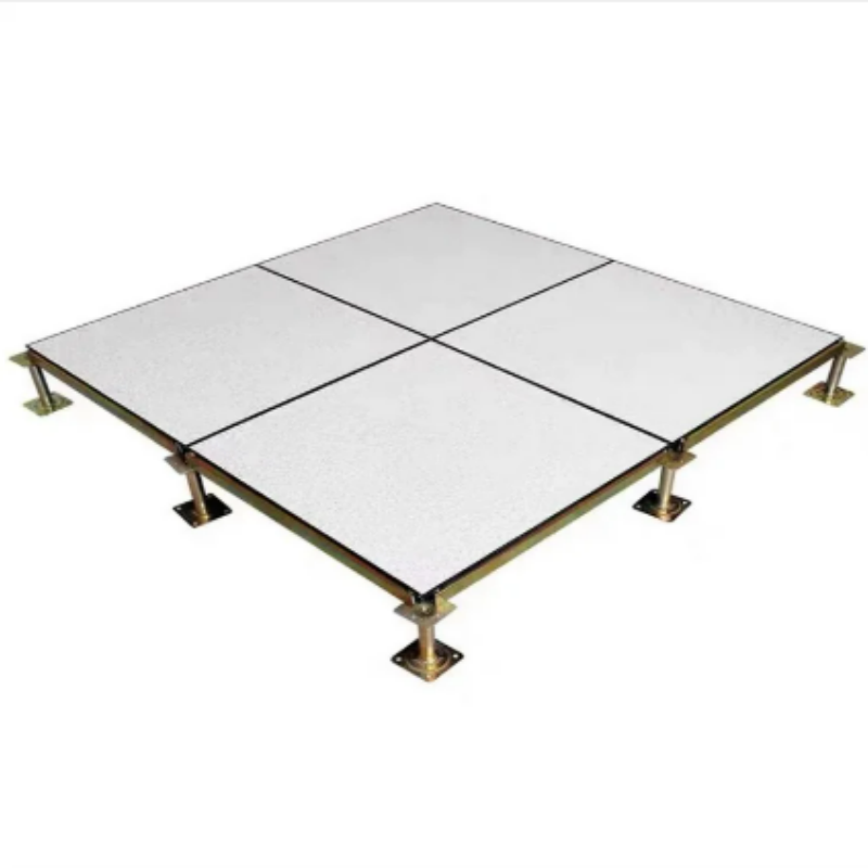 陶瓷防静电地板