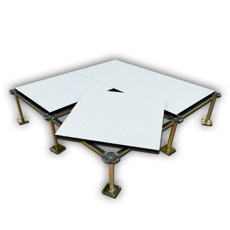 硫酸钙防静电地板